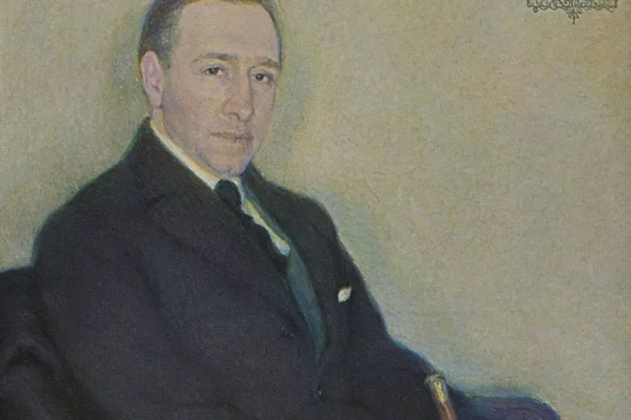 Juan Bautista Castagnino
