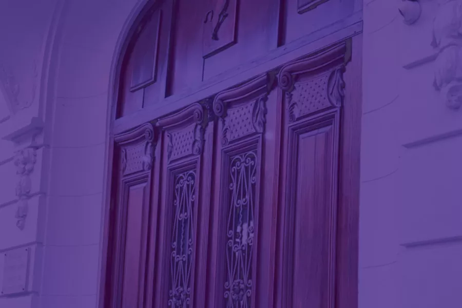 Casas del tricentenario