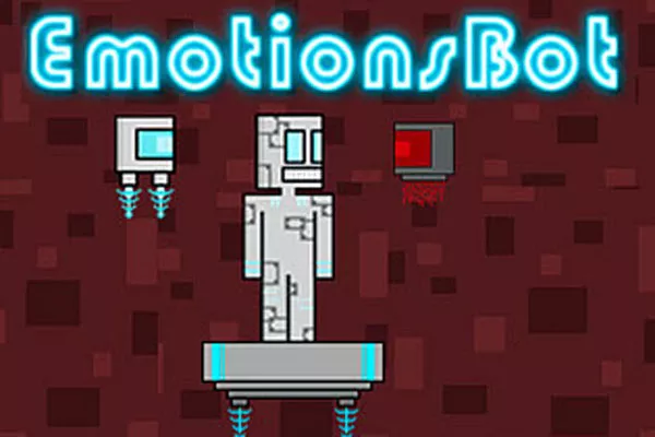 Videojuego Emotions Bot