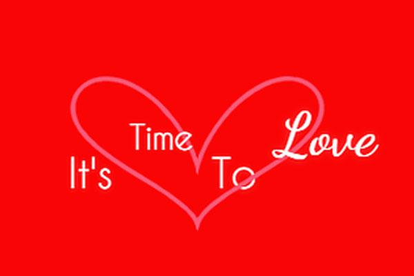 videojuego It´s time to love