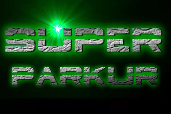 videojuego super parkur