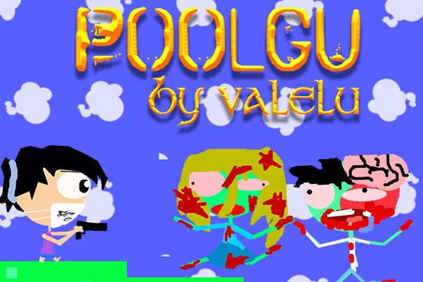 Videojuego poolgu