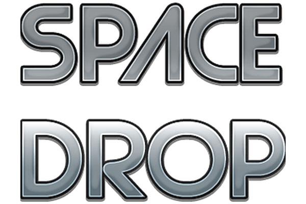 Videojuego space drop