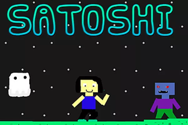 Videojuego satoshi