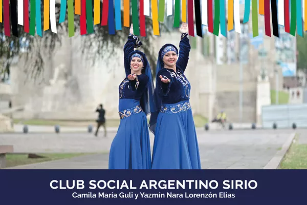 Club Social Argentino Sirio