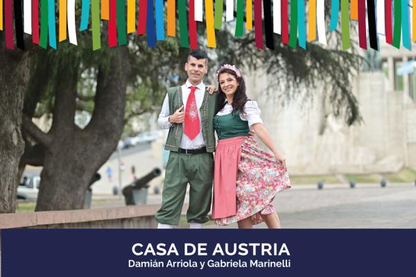 Casa de Austria