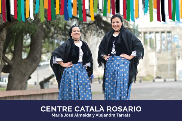 Centre Catala Rosario