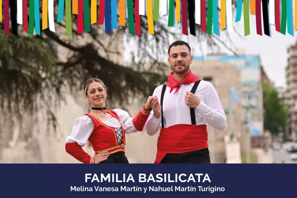 Familia Basilicata