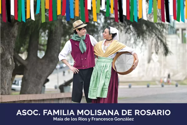 Familia Molisana