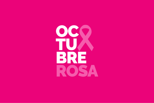 octubre rosa campaña