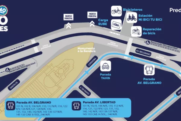 movilidad - colectividades 2024