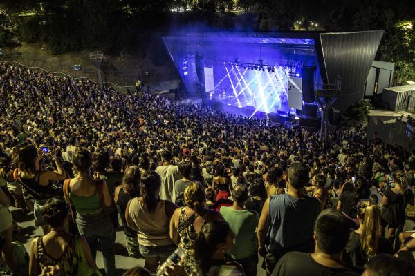 Festival FARo 2025: Rosario celebra su talento, la cultura y la música