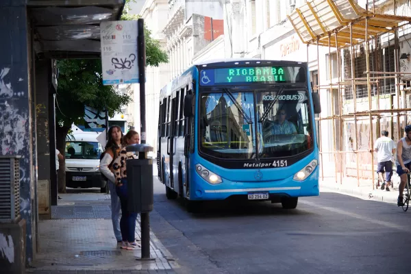 Transporte Urbano: el municipio suma 179 colectivos para el inicio de clases