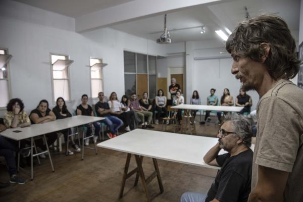 Se encuentra abierta la inscripción a la carrera de Técnico Superior en Museología