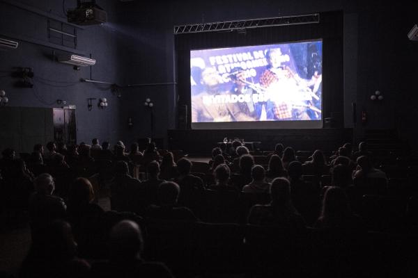 Llega el 29° Festival de Cine Latinoamericano