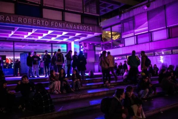 El Cultural Fontanarrosa celebra la amistad: llega Festi Amigx 