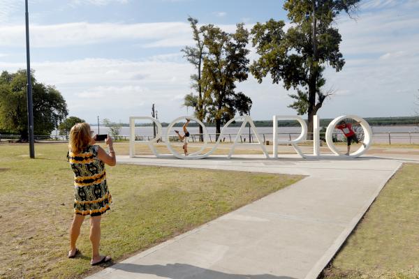 Rosario vivió otro fin de semana con exitoso saldo turístico: 80% de ocupación hotelera y fuerte impacto económico