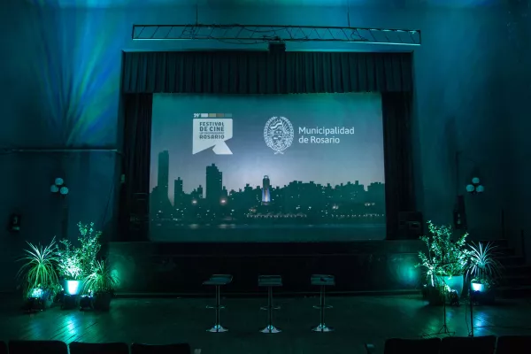 Abre la convocatoria para la 30° edición del Festival de Cine Latinoamericano Rosario 