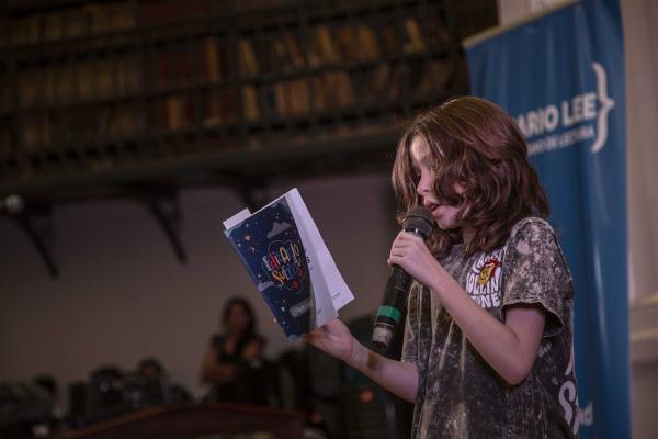 Se abre la inscripción a un certamen literario de relato corto y poesía