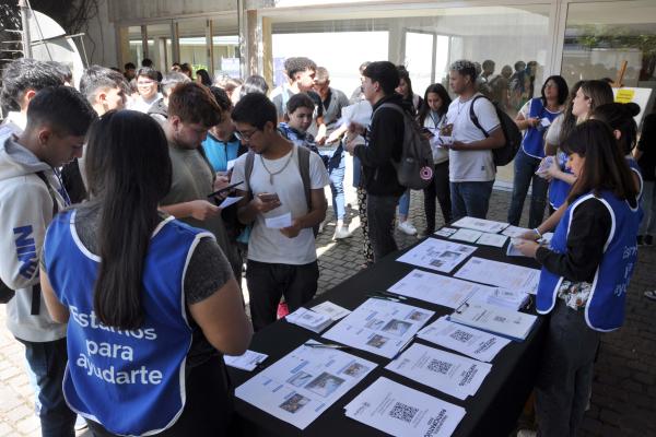 Presupuesto Participativo: se abre una nueva votación con impronta joven