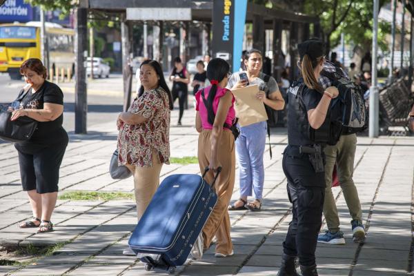 La ciudad fue reconocida por sus políticas públicas para las casi 30 mil personas migrantes que la habitan