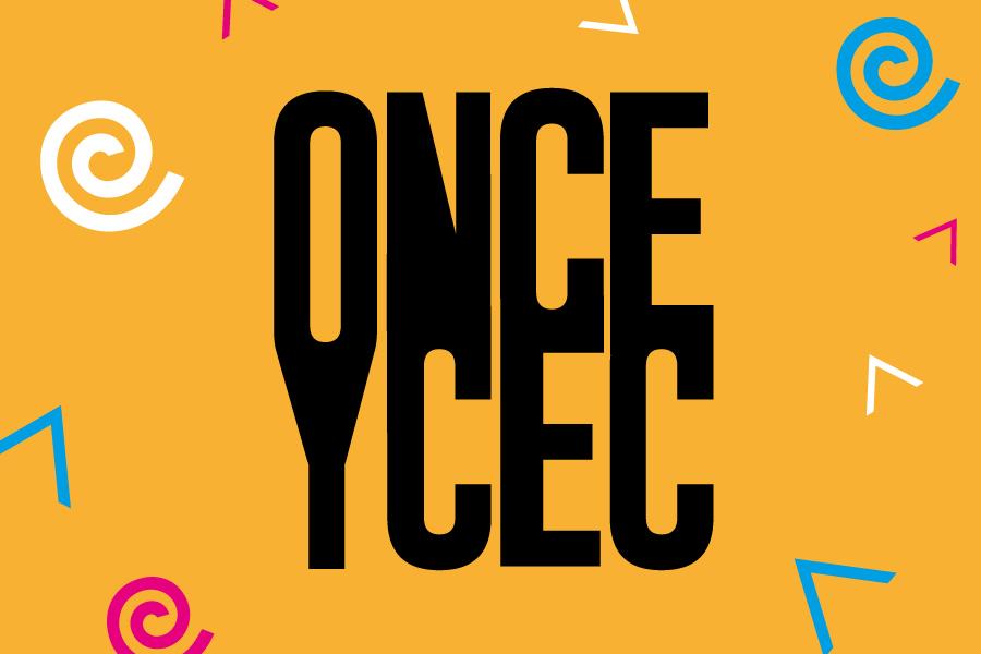 logo Once y CEC