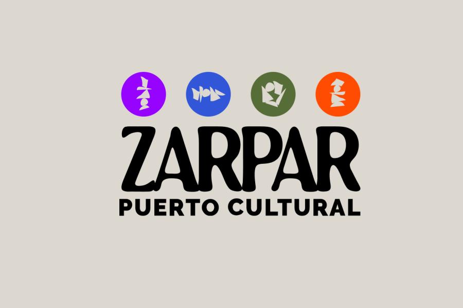Zarpar. Puerto Cultural