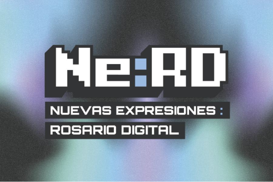 Nuevas Expresiones: Rosario Digital