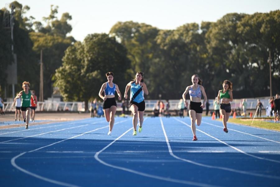 Atletismo