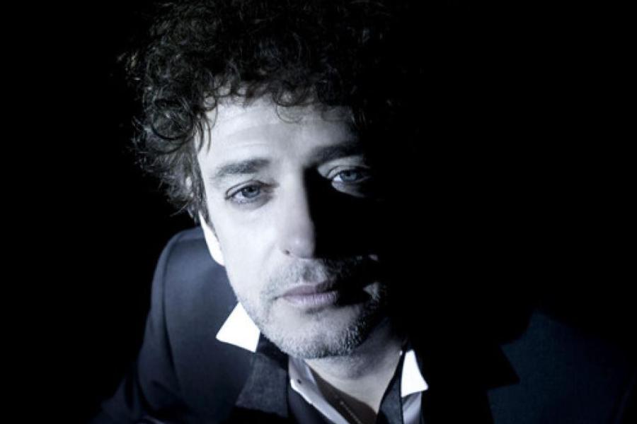 Gustavo Cerati