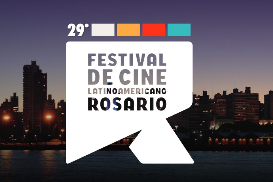 29° Festival de Cine Latinoamericano Rosario 2024