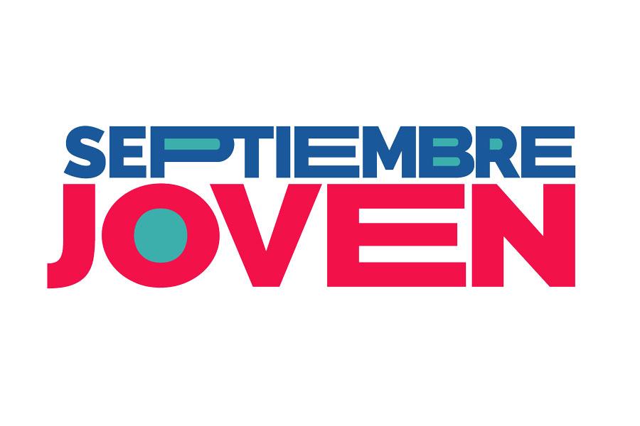 Septiembre joven