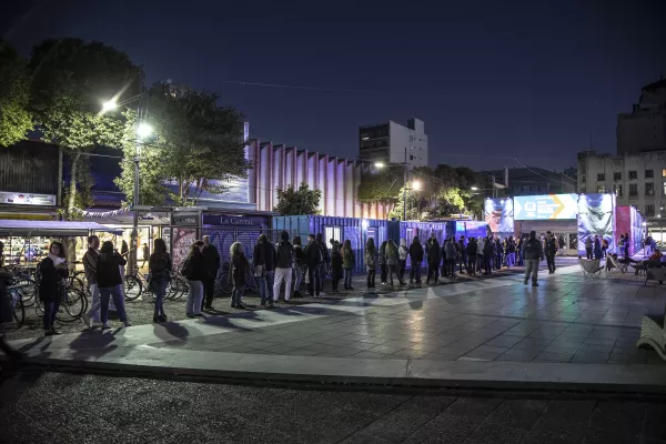 Feria del Libro