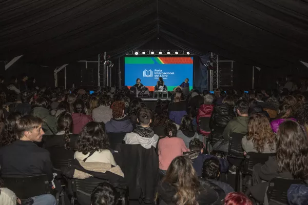 Feria del Libro