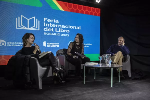 Feria del Libro