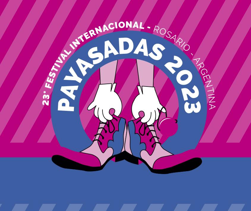 Festival Internacional Payasadas