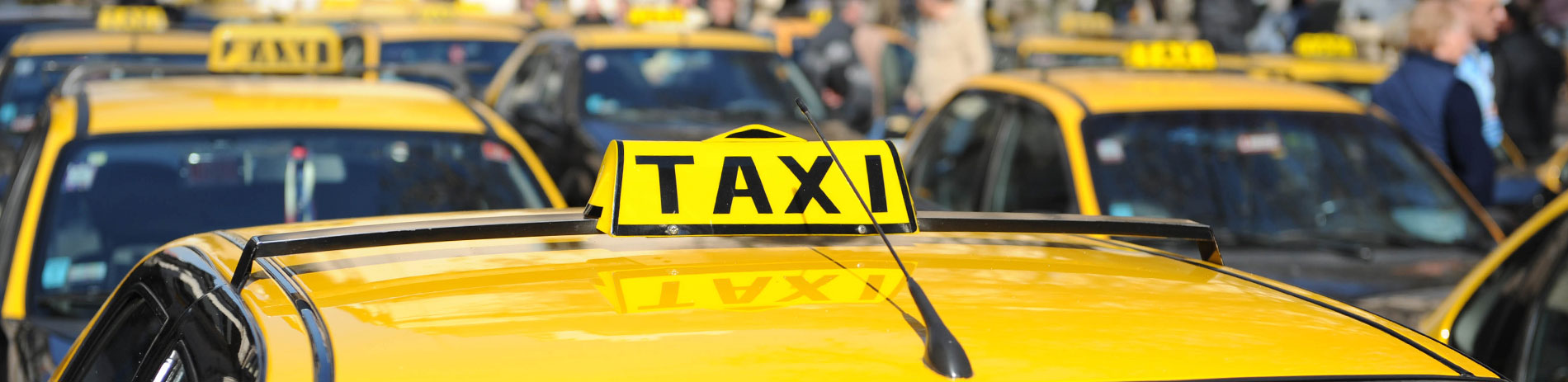 Taxis Y Remises